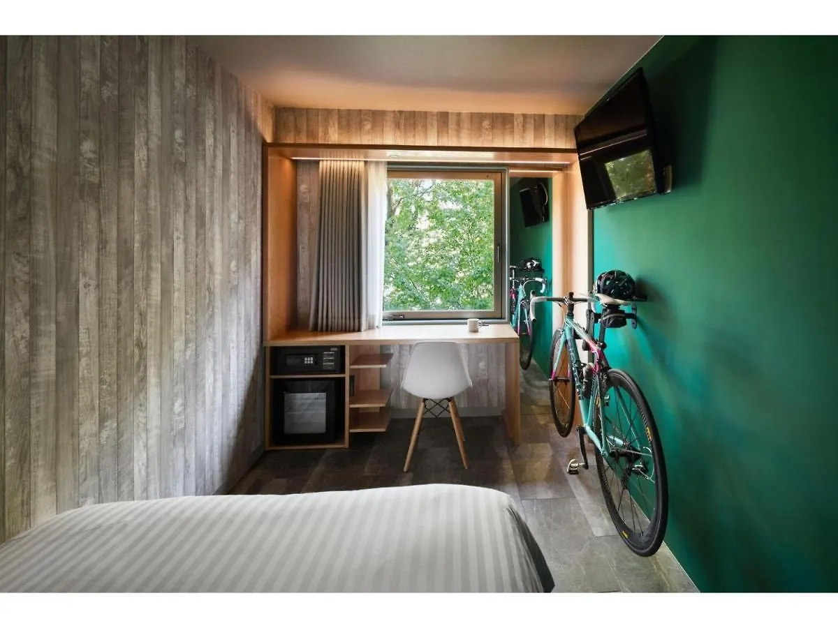 En Hotel Hiroshima - Vacation Stay 45738V