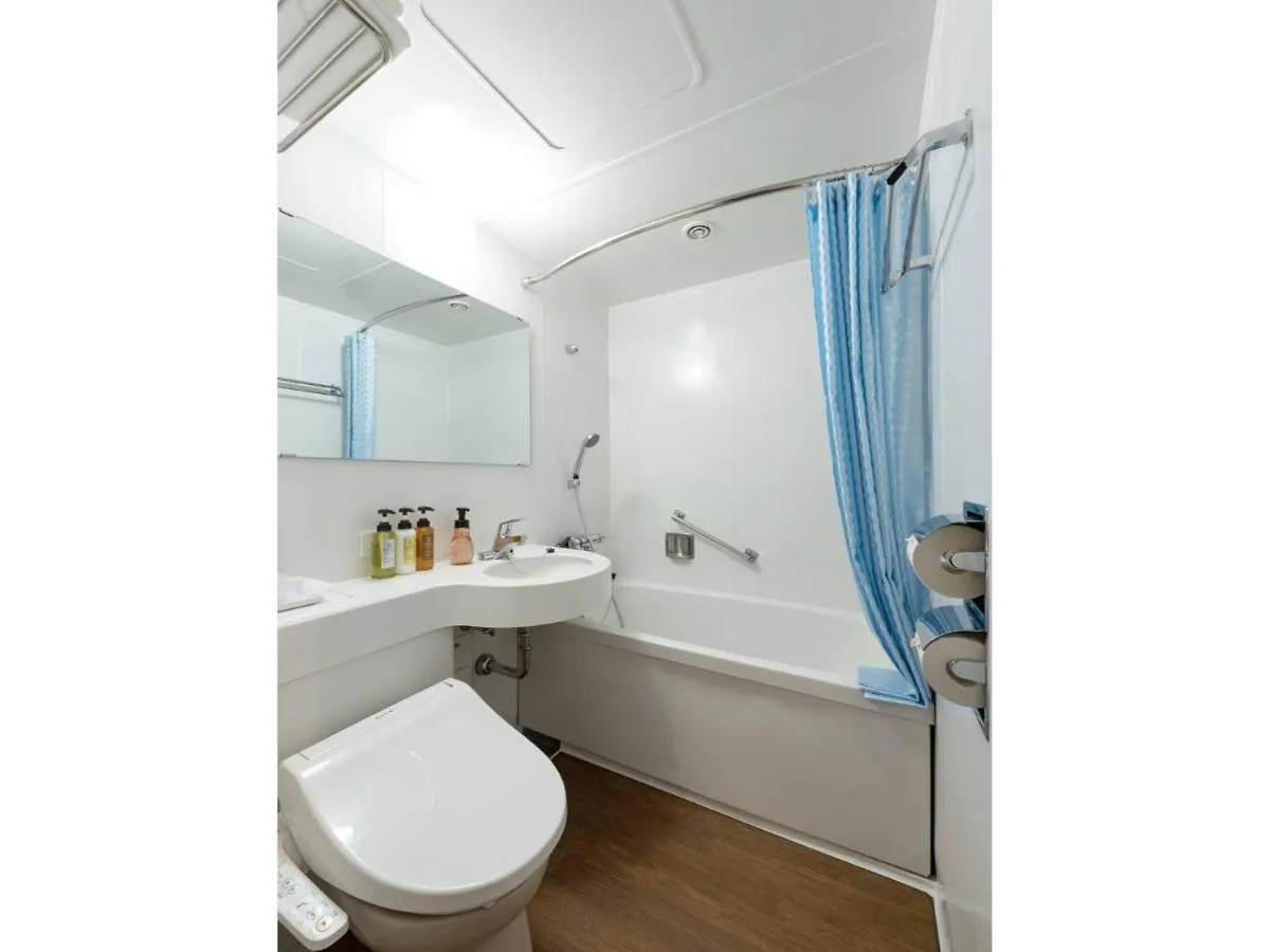 En Hotel Hiroshima - Vacation Stay 45738V 0*,  Japan