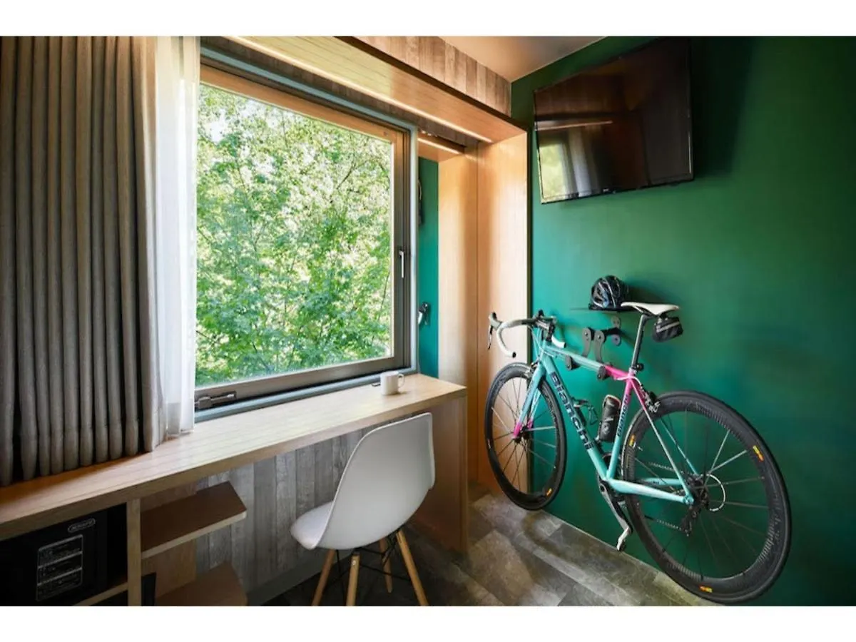 En Hotel Hiroshima - Vacation Stay 45738V