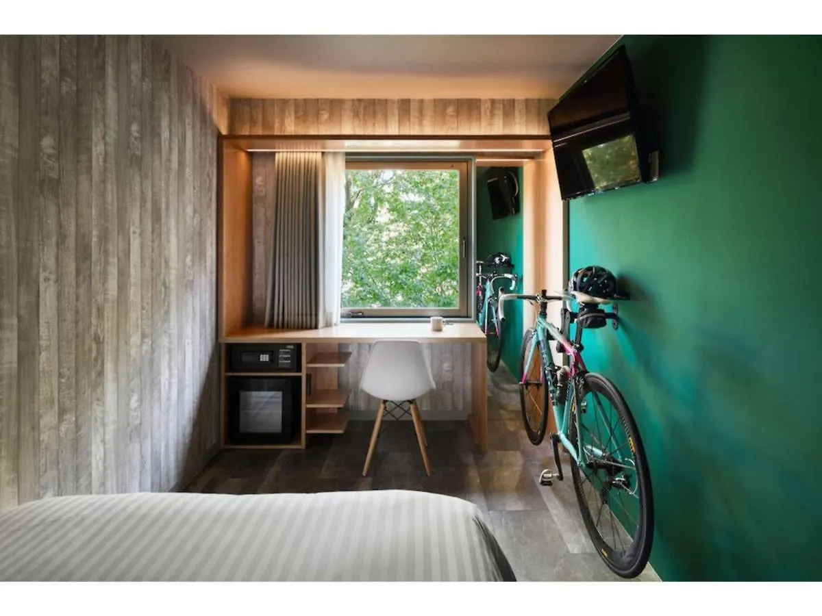 En Hotel Hiroshima - Vacation Stay 45738V