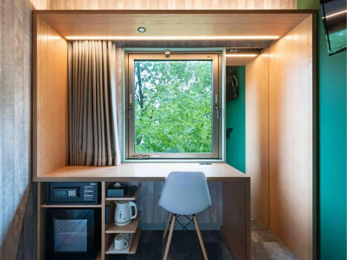 En Hotel Hiroshima - Vacation Stay 45738V