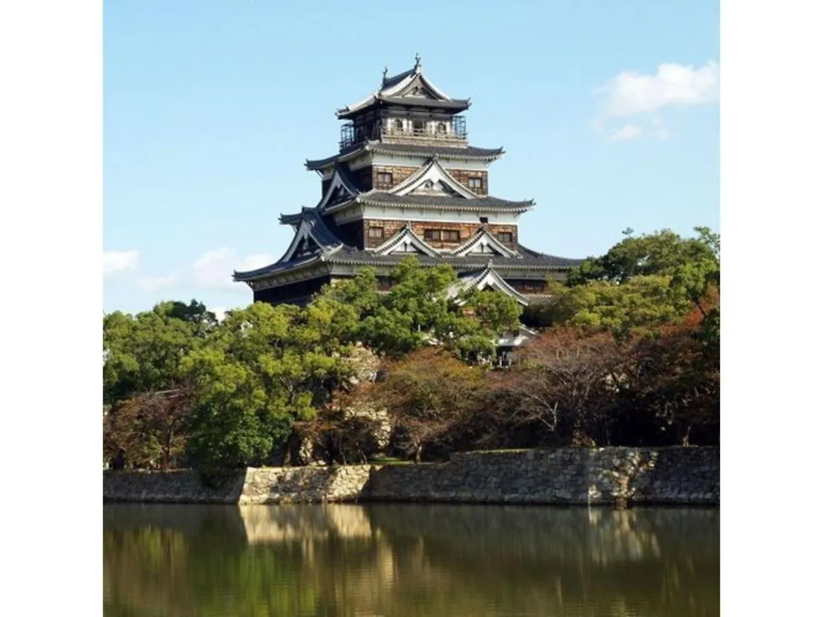 En Hotel Hiroshima - Vacation Stay 45738V Japan