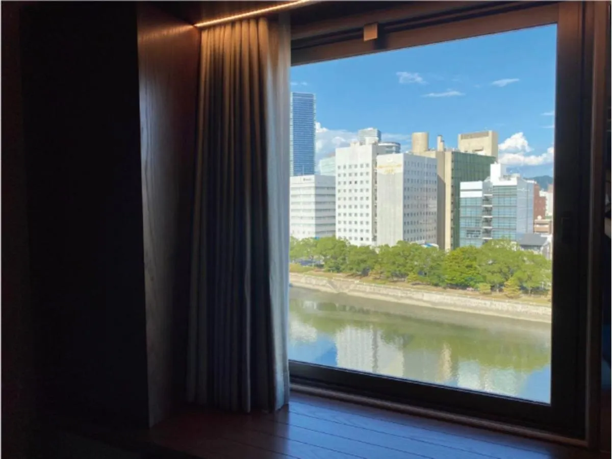 En Hotel Hiroshima - Vacation Stay 45738V