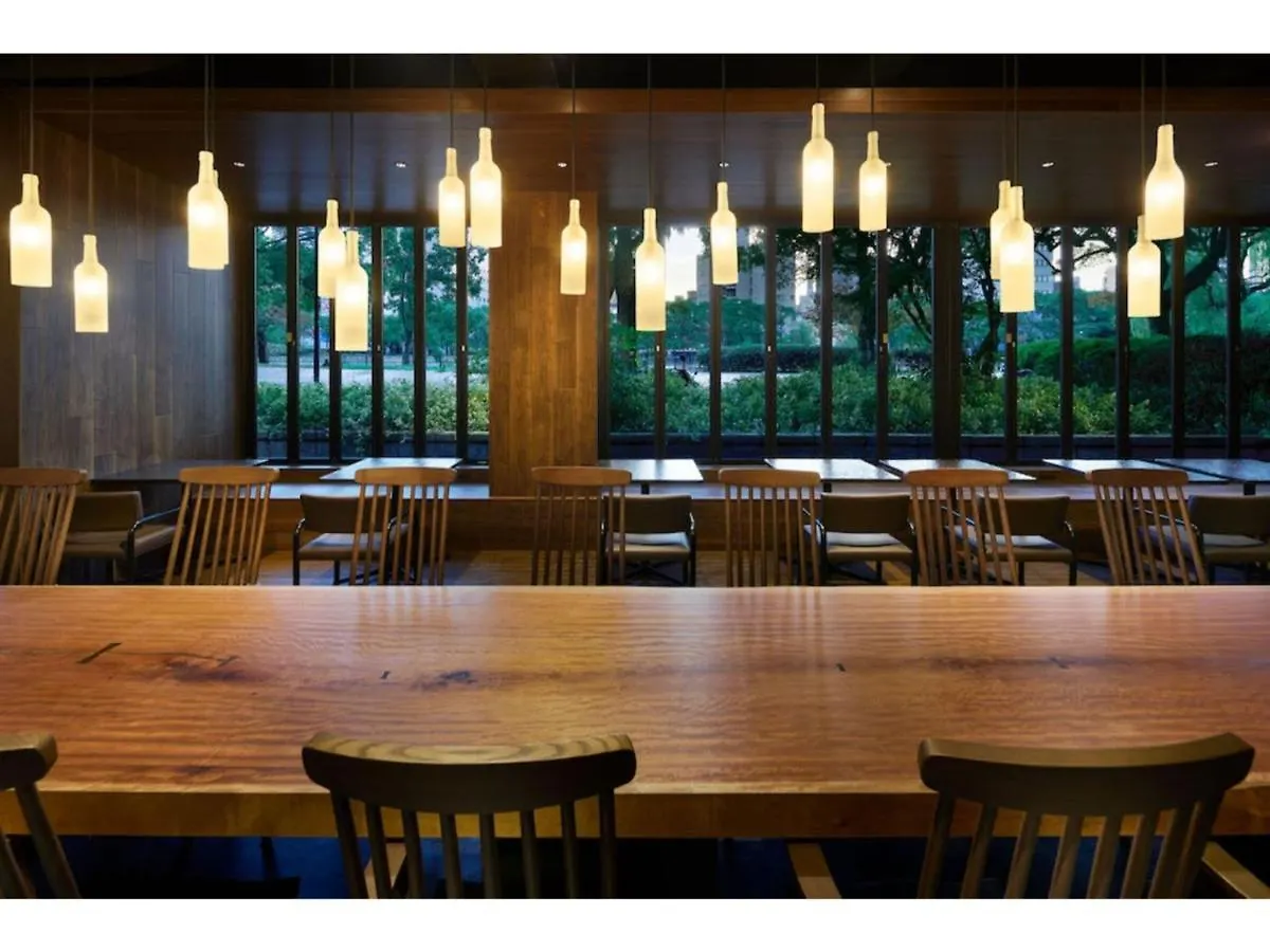 En Hotel Hiroshima - Vacation Stay 45738V