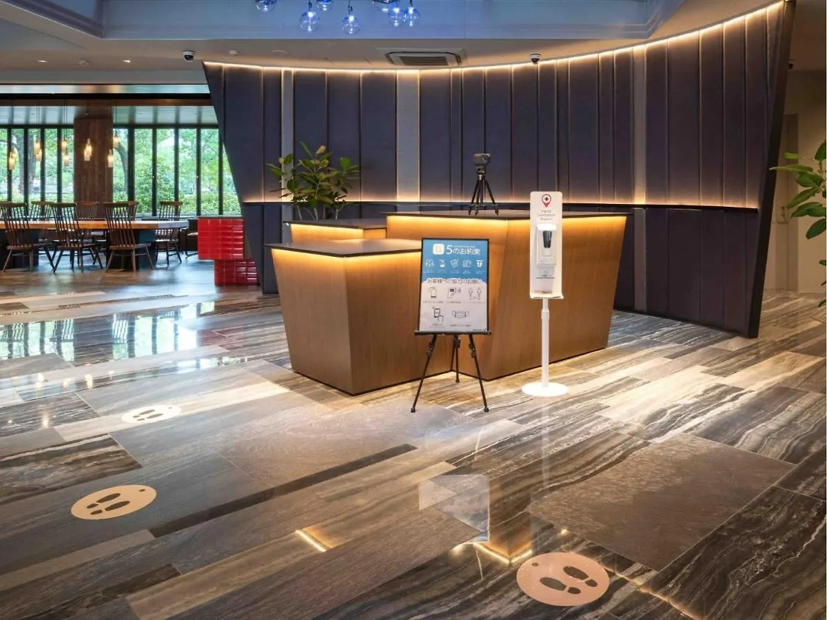 En Hotel Hiroshima - Vacation Stay 45738V
