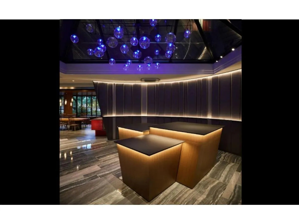 En Hotel Hiroshima - Vacation Stay 45738V