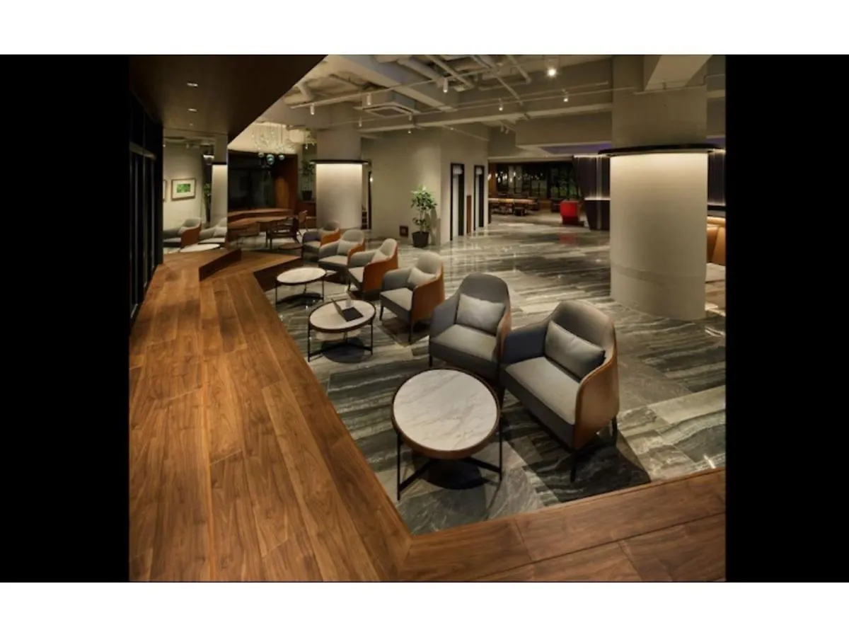 En Hotel Hiroshima - Vacation Stay 45738V Japan