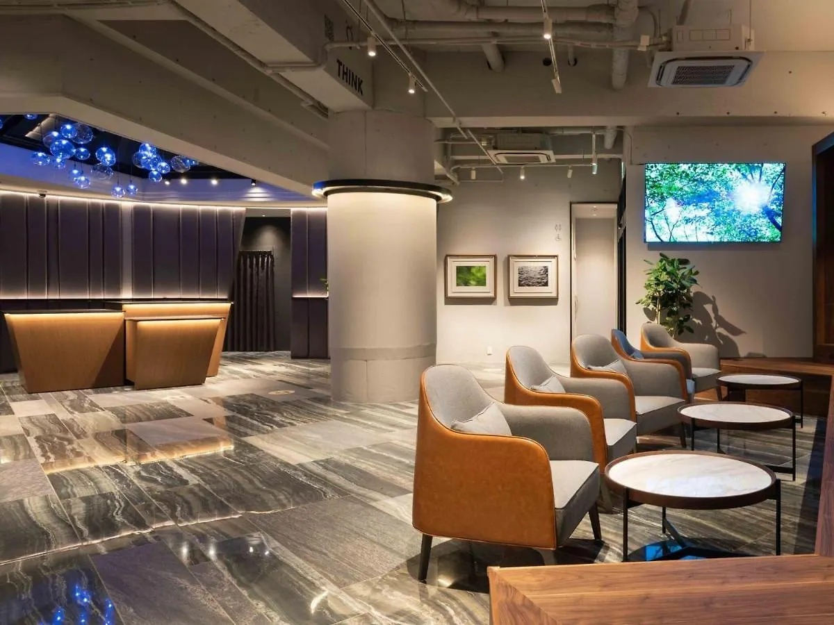 En Hotel Hiroshima - Vacation Stay 45738V