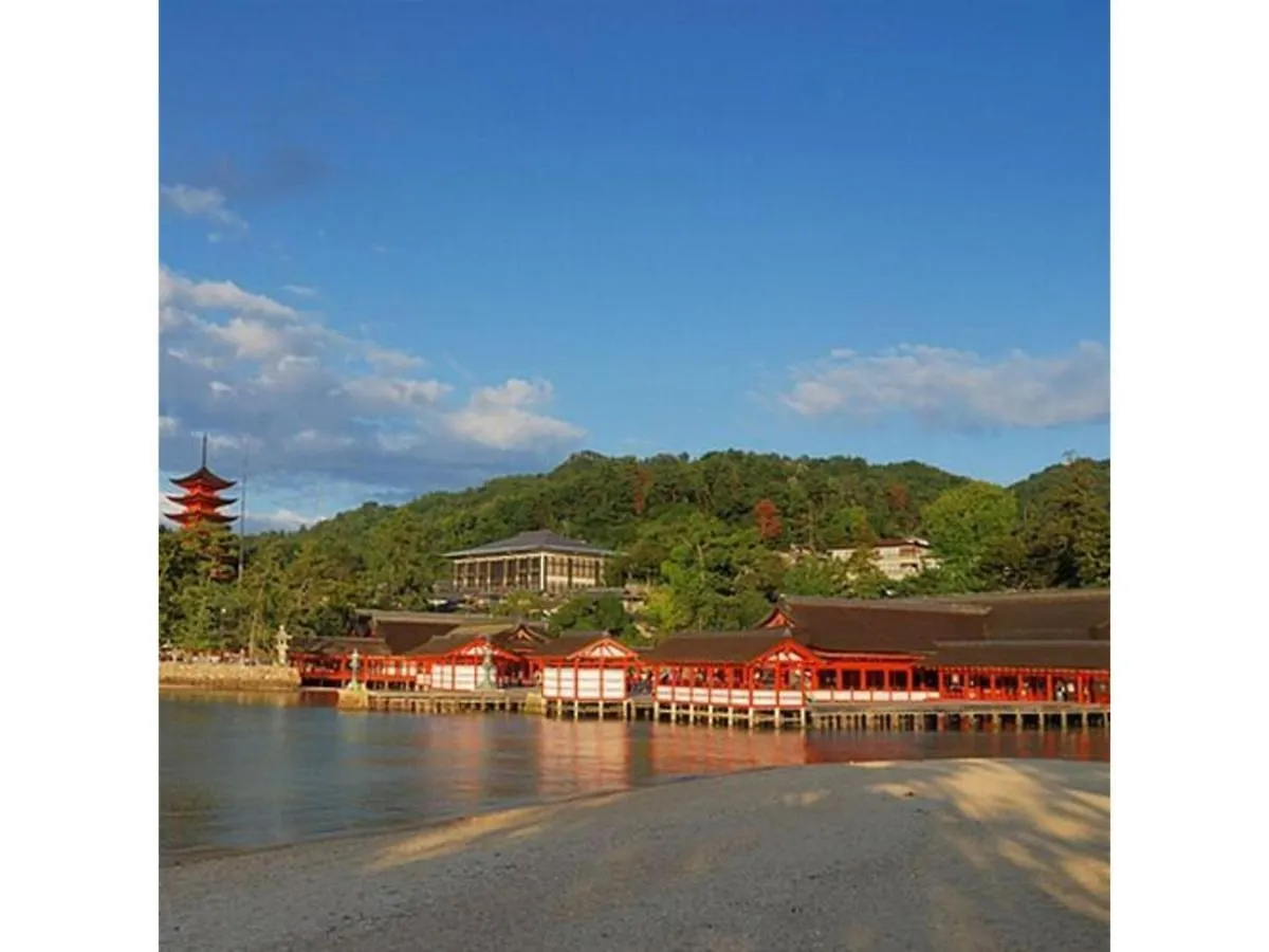 En Hotel Hiroshima - Vacation Stay 45738V