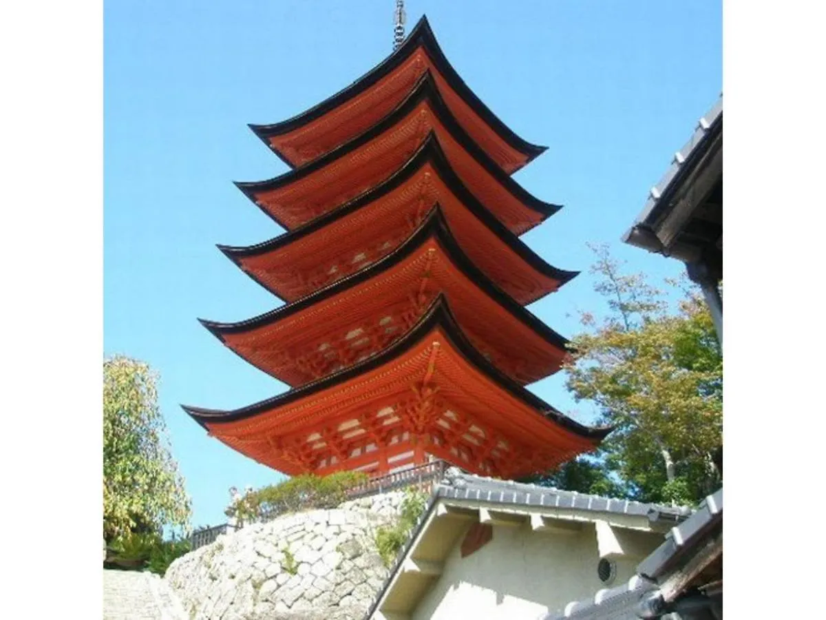 En Hotel Hiroshima - Vacation Stay 45738V