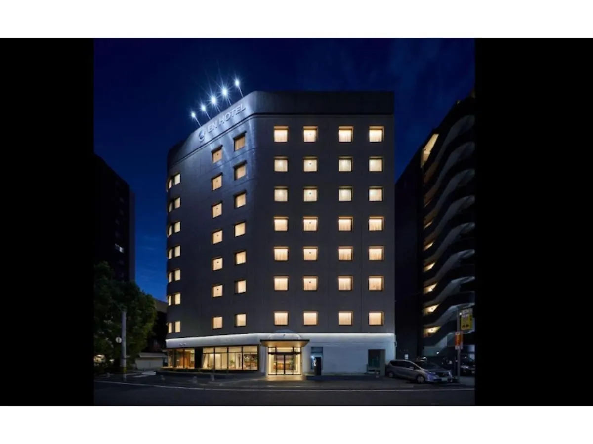 En Hotel Hiroshima - Vacation Stay 45738V 0*,  Japan