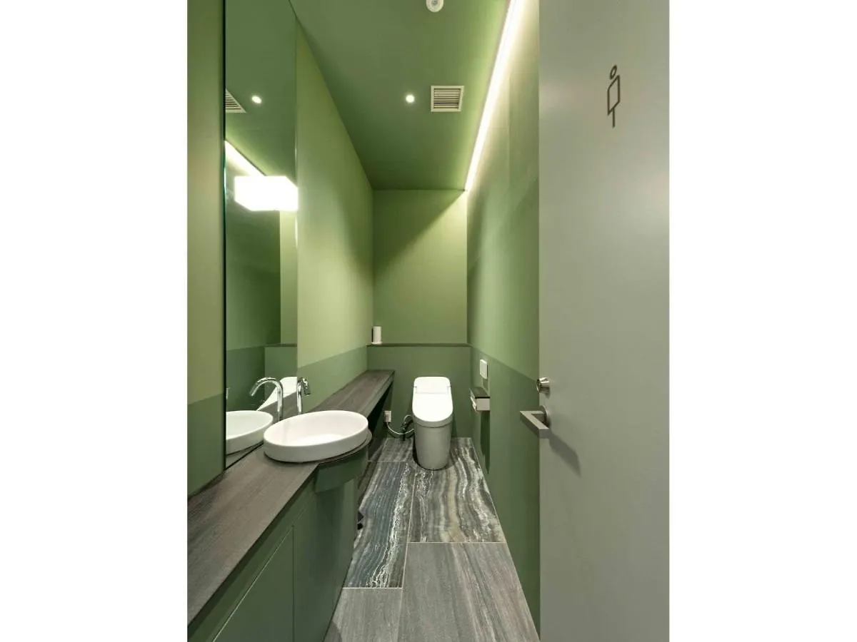 En Hotel Hiroshima - Vacation Stay 45738V