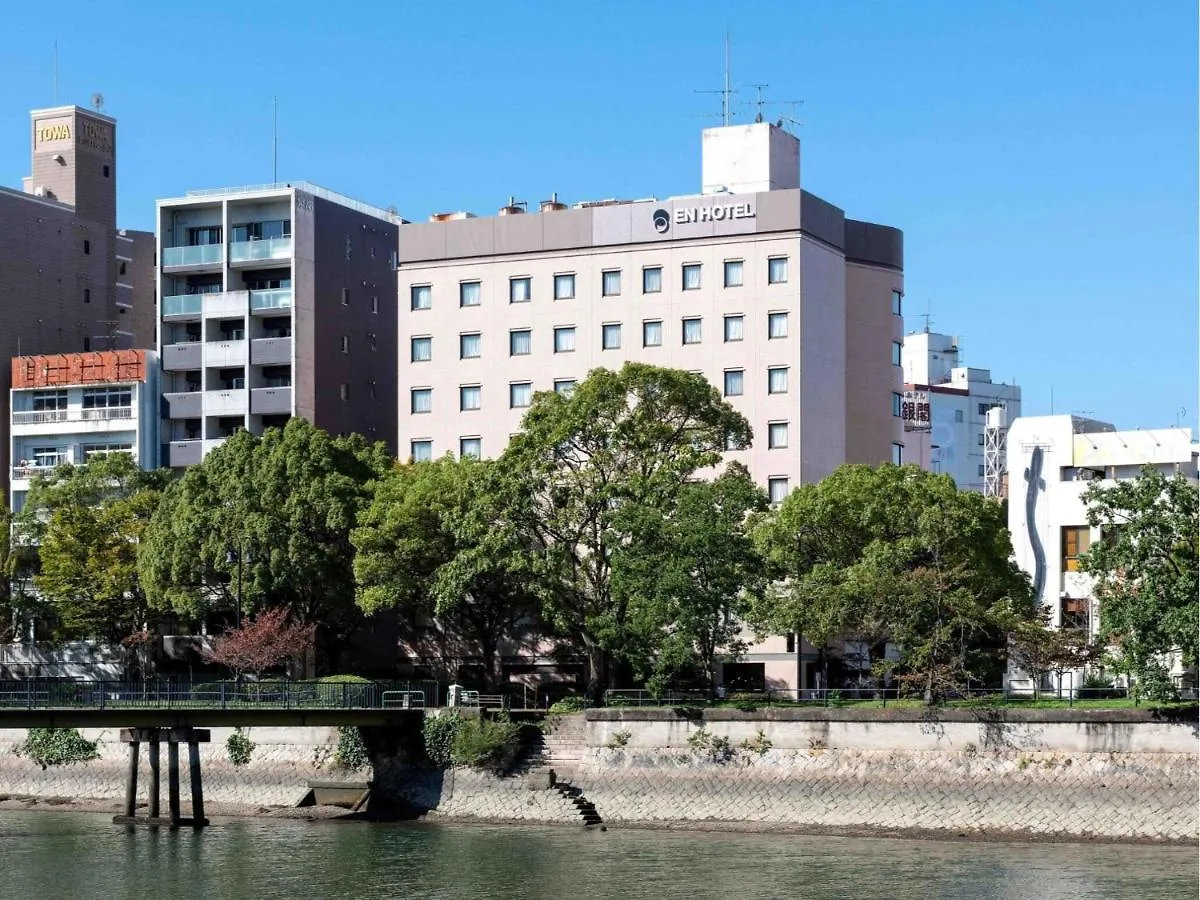 En Hotel Hiroshima - Vacation Stay 45738V 0*,