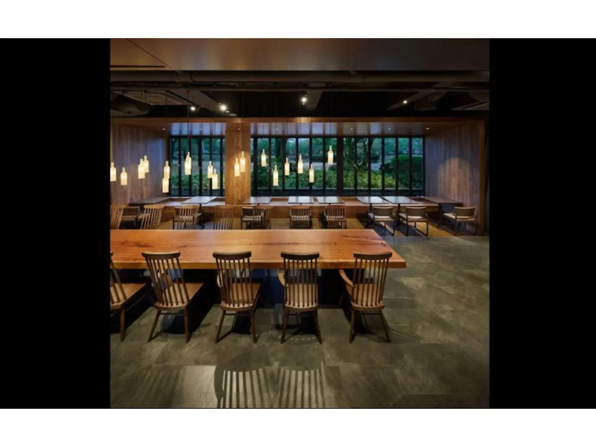 En Hotel Hiroshima - Vacation Stay 45738V