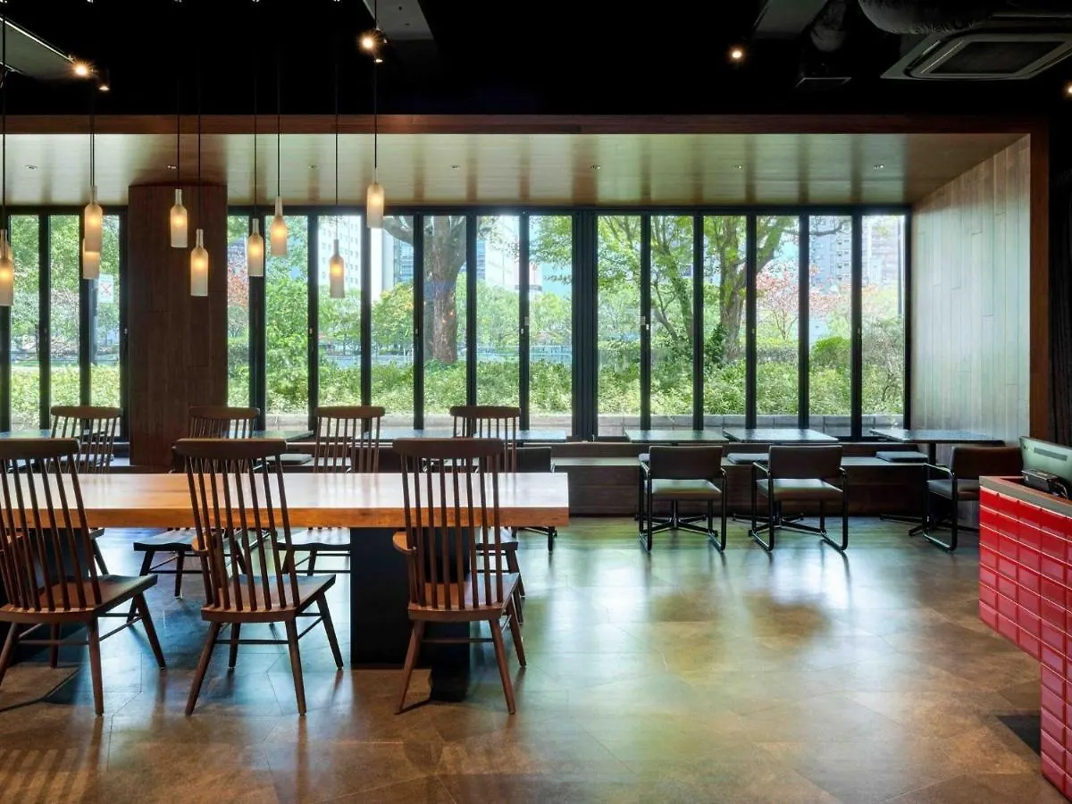 En Hotel Hiroshima - Vacation Stay 45738V