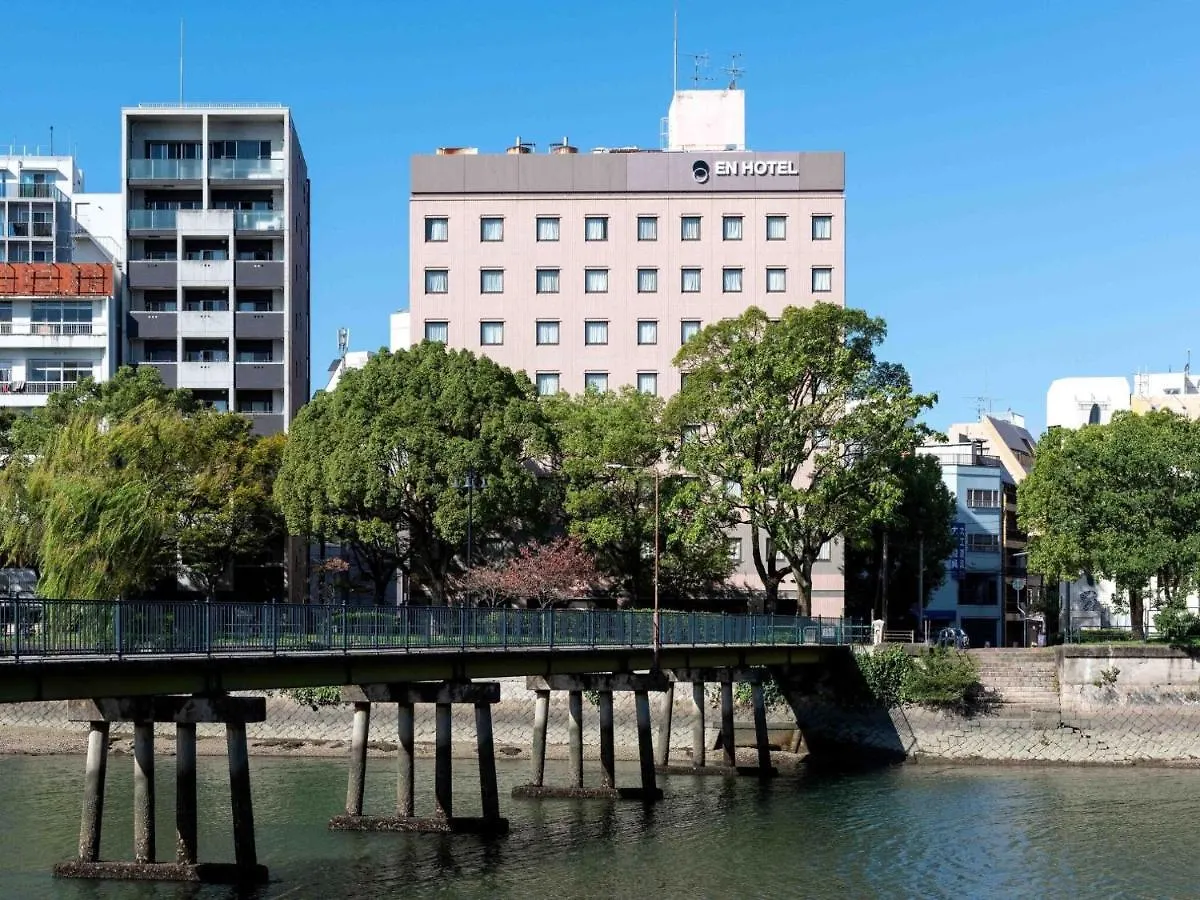 En Hotel Hiroshima - Vacation Stay 45738V 0*,