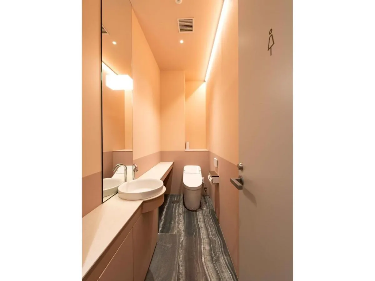 En Hotel Hiroshima - Vacation Stay 45738V