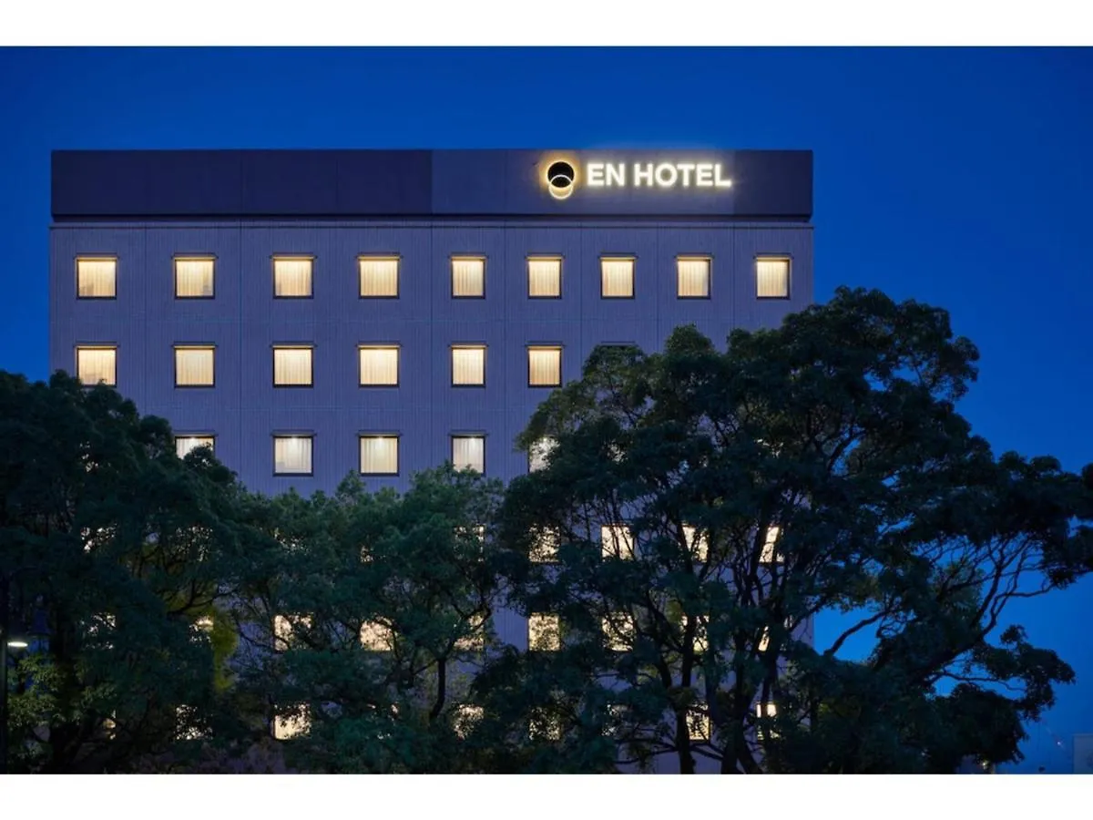 En Hotel Hiroshima - Vacation Stay 45738V Japan