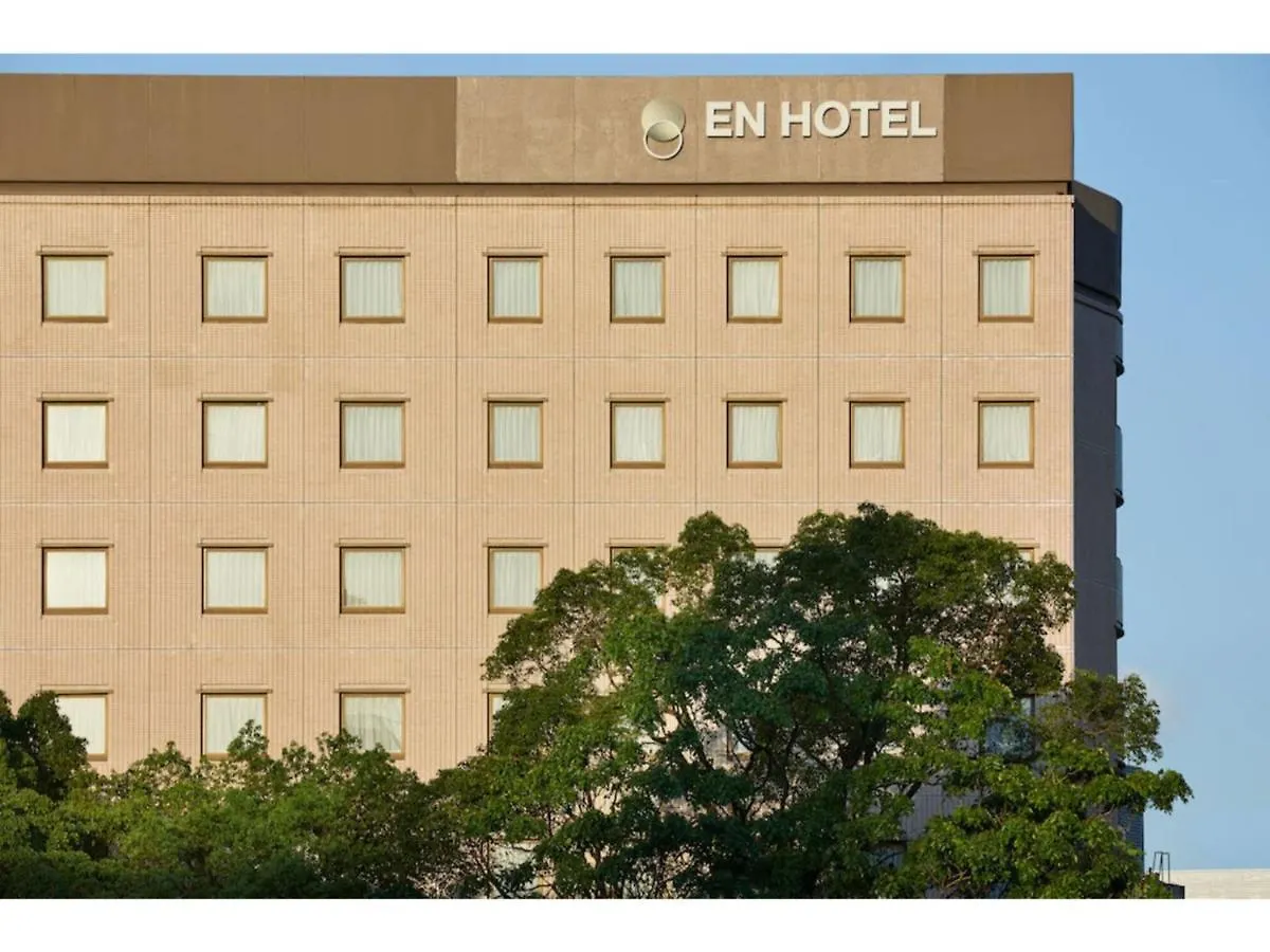 En Hotel Hiroshima - Vacation Stay 45738V