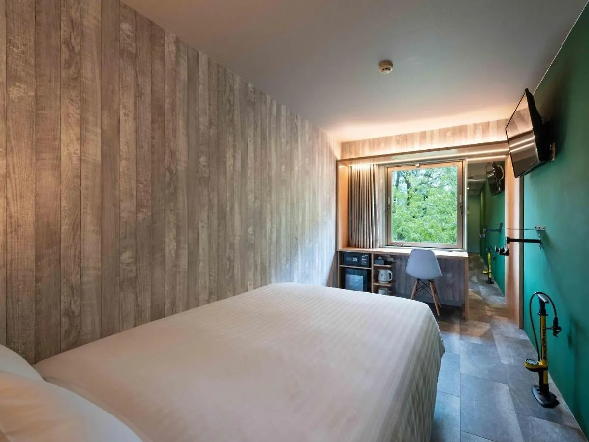 En Hotel Hiroshima - Vacation Stay 45738V 0*,