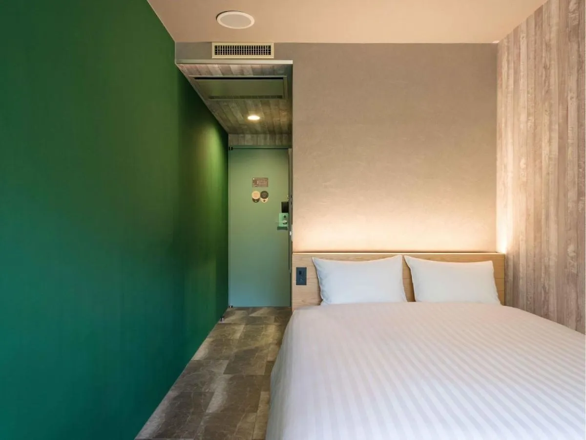 En Hotel Hiroshima - Vacation Stay 45738V