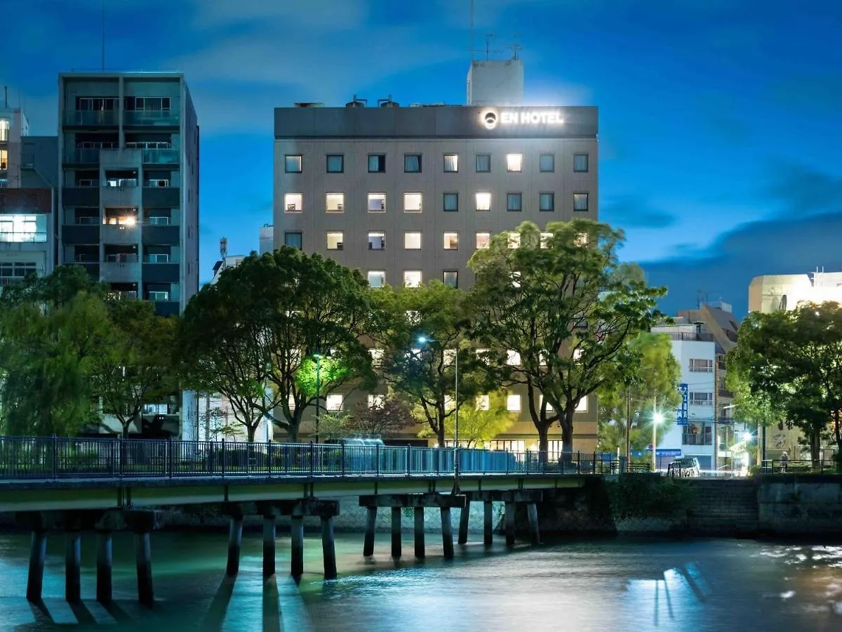 En Hotel Hiroshima - Vacation Stay 45738V Japão
