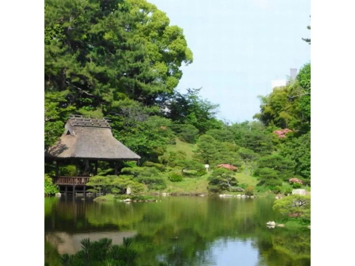 En Hotel Hiroshima - Vacation Stay 45738V
