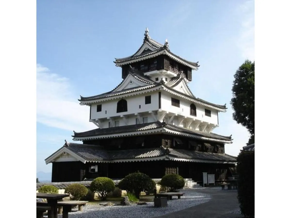 En Hotel Hiroshima - Vacation Stay 45738V