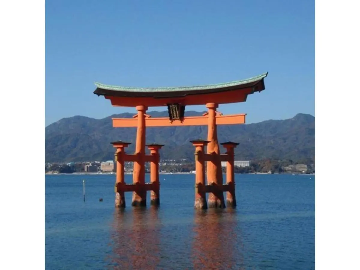 En Hotel Hiroshima - Vacation Stay 45738V