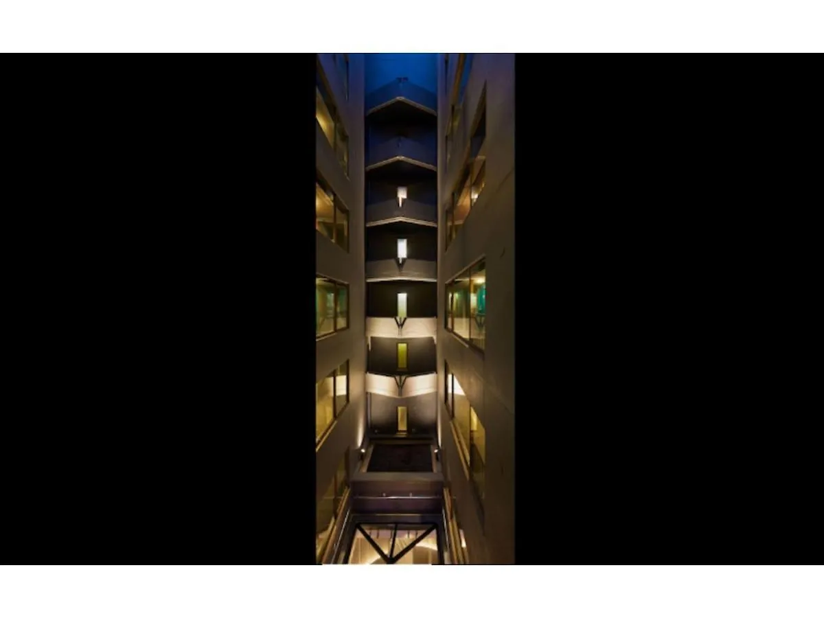 En Hotel Hiroshima - Vacation Stay 45738V
