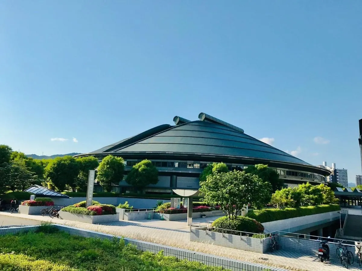 En Hotel Hiroshima - Vacation Stay 45738V