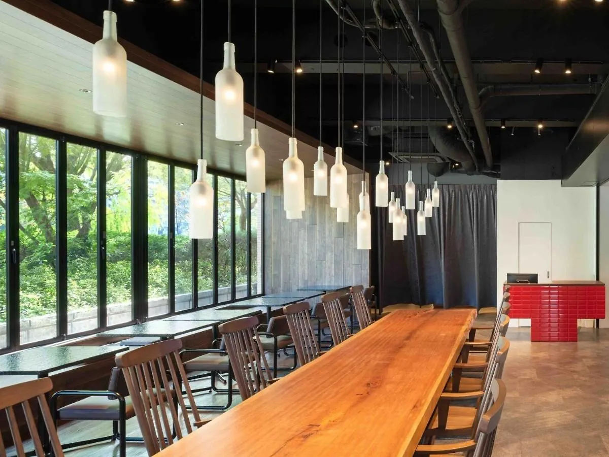 En Hotel Hiroshima - Vacation Stay 45738V