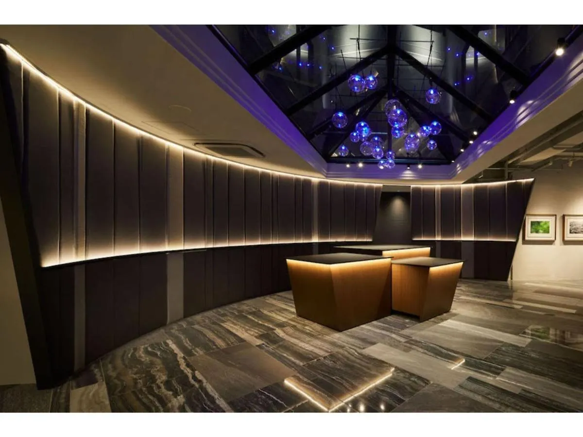 En Hotel Hiroshima - Vacation Stay 45738V